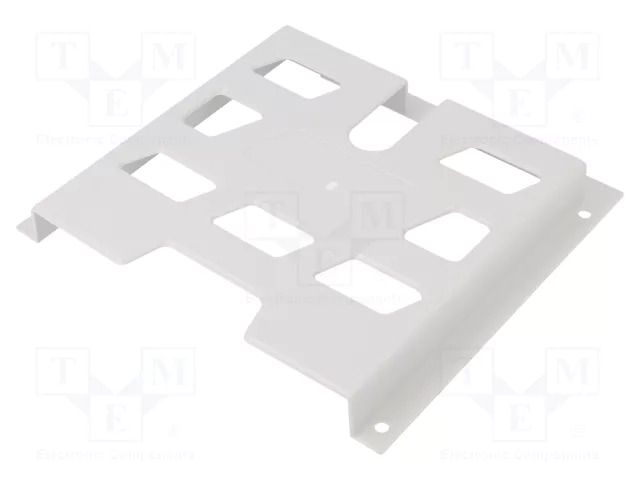 Document pocket A5; W: 174mm; L: 188mm; D: 22mm SCHNEIDER ELECTRIC NSYDPA5