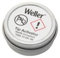 TIP ACTIVATOR, SOLDERING IRON TIP ACTIVATOR