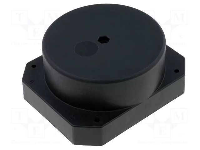 Transformer: toroidal; 90VA; 230VAC; 9V; 9V; Leads: for PCB; 89% TALEMA 6521K-P1S2