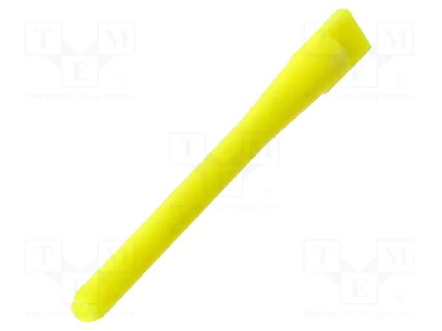 connector CAVITY PLUG(ECU 40P&81P ASSY) TE Connectivity 936054-1