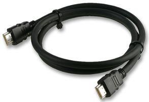 CABLE ASSEMBLY, HDMI TO HDMI, 1M 88768-9800