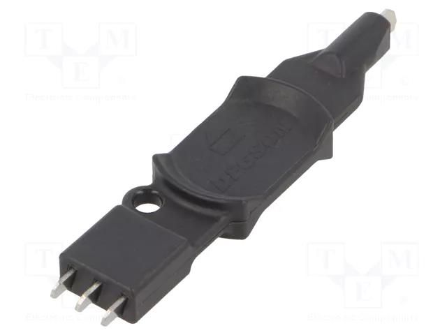 Tool: for  removal DEGSON ELECTRONICS DG028-01P13