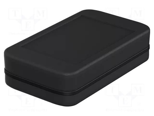 Enclosure: multipurpose; X: 42.4mm; Y: 70.4mm; Z: 15.5mm; BoLink BOPLA 16174305.HMT1