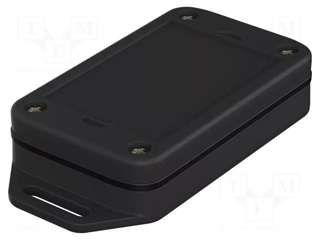 Enclosure: multipurpose; X: 42.4mm; Y: 70.4mm; Z: 15.5mm; BoLink BOPLA 16174365.HMT1