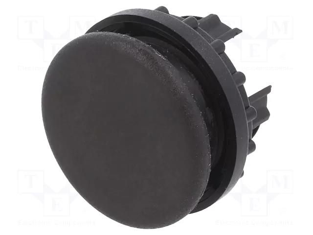 Plug; 22mm; RMQ-Titan EATON ELECTRIC M22S-B