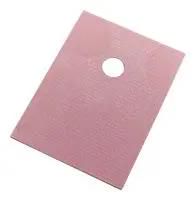 SIL-PAD 900S, .009", TO-220, PK10 SIL PAD TSP 1600S