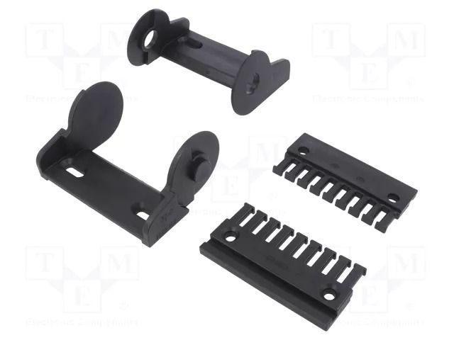 Bracket; 2600/2700; self-aligning; for cable chain IGUS 2609.34PZB