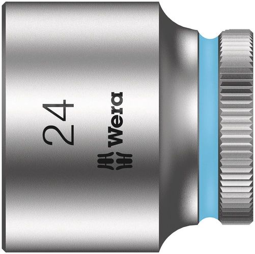 8790 HMB Zyklop 3/8" socket, 24.0x32.0, Wera 05003568001