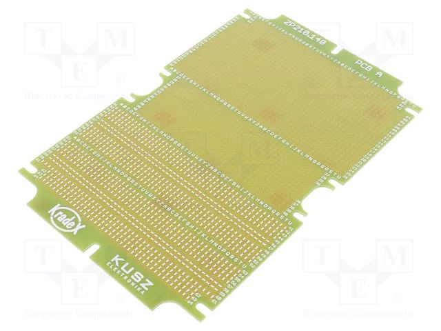 PCB board KRADEX ZP210.140-PCB
