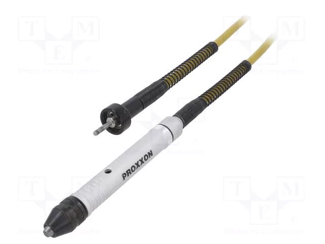 Flexible drive shaft; 100mm; with drill holder PROXXON PR28622