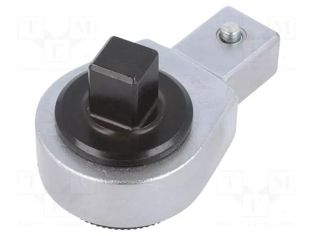 Rattle; Mounting: 1/2",14x18; Application: torque wrench STAHLWILLE ST-58250020