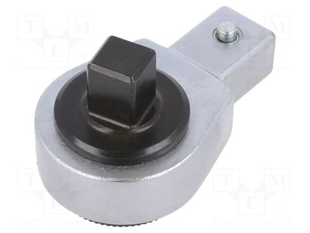 Wrench tip; Kind of socket: square; 1/2"; 14x18mmM STAHLWILLE ST-58250020