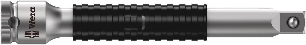 8794 SB Zyklop extension with free-turning sleeve, short, 3/8", 3/8"x125.0, Wera 05003582001