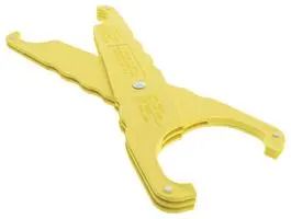 FUSE PULLER, 3/4IN TO 2-1/2IN DIAMETER FUSES 34-003