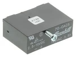 I/O MODULE 70-OAC5.