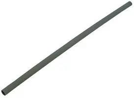 HEAT SHRINK TUBING, 4.75MM ID, PO, BLACK, 12FT, PK24 PHS-012-6024-BLK