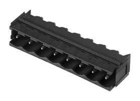 TERMINAL BLOCK, R/A HEADER, 2POS, 5.08MM 1155320000