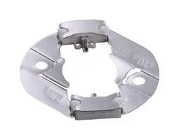 LED HOLDER, CREE CXA15 COB ARRAY 50-2001CR