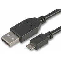 6? USB A Male to Micro B Male Cable 83-16410.