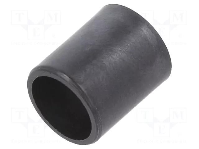 Bearing: sleeve bearing; Øout: 32mm; Øint: 28mm; L: 25mm; iglidur® X IGUS XSM-2832-25