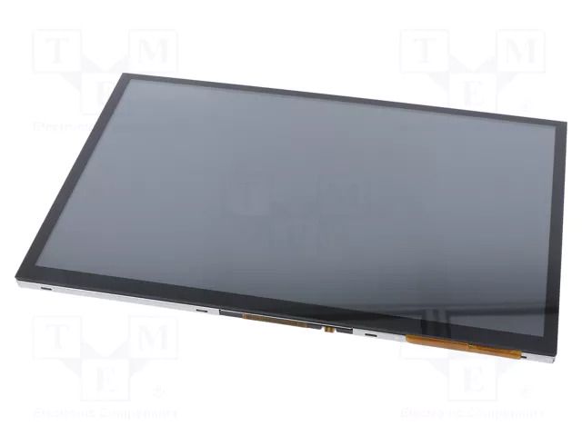 Display: TFT; 10.1"; 1280x800; Illumin: LED; RGB; Interface: HDMI Riverdi SM-RVT101HVHNWCA0