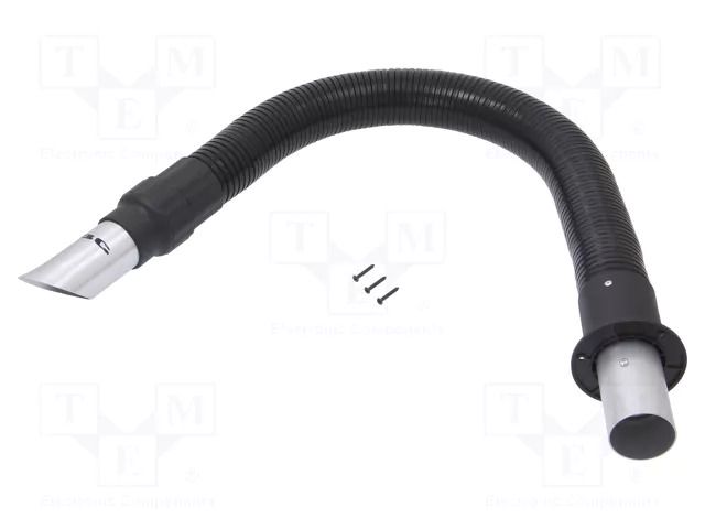 Accessories: extraction arm; for soldering fume absorber; ESD JBC TOOLS JBC-FAE020