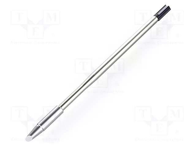 Tip; hoof; 3.2mm; for  soldering iron,for soldering station ATTEN MS-T130-3.2C