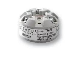 TEMP.TRANSMITTER, T/C, PUSH BUTTON PROG SEM203/TC