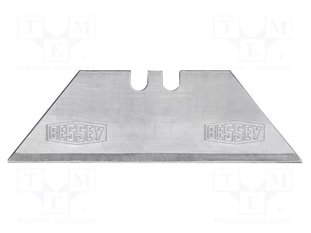Blade; 60mm; 10pcs. BESSEY BESSEY-DBK-T