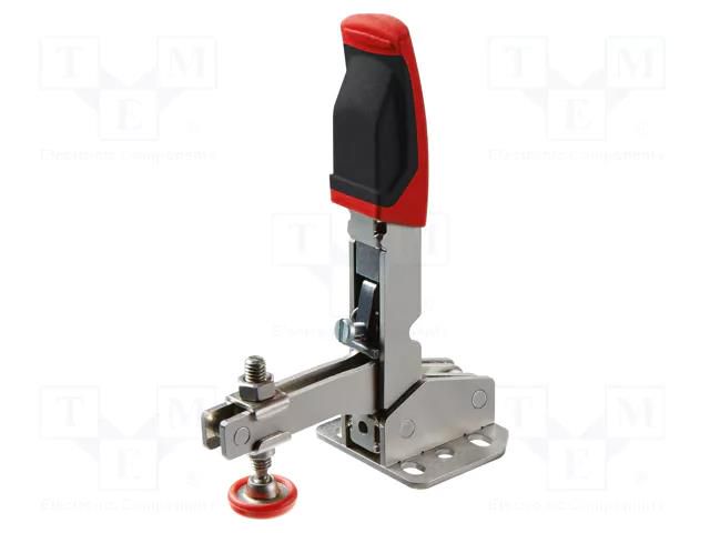 Vertical clamps; 1.1kN; 35mm BESSEY STC-VH20