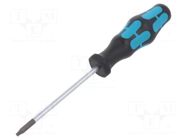 Screwdriver: standard; Torx® with protection; T10H; 80mm PHOENIX CONTACT PH-1200149