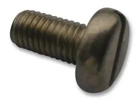 SCREW, SLT, PAN, S/S, A2, M2X12, PK100 M212 PSA2MCS100-