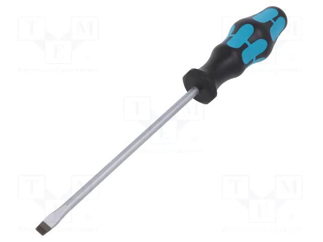 Screwdriver; slot; 6.5x1.2mm; Blade length: 150mm PHOENIX CONTACT PH-1212553