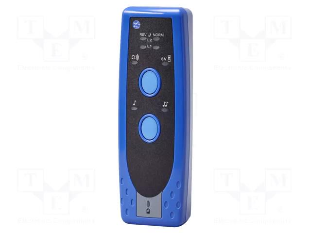 Transmitter; RJ45; telecommunication TREND NETWORKS TNET-R180002