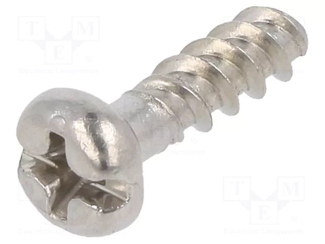 Set of screws; 30pcs. SPELSBERG SR-NS35