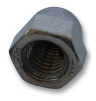 DOME NUT, S/S, A2, M5, PK50 M5- DNA2-S50-