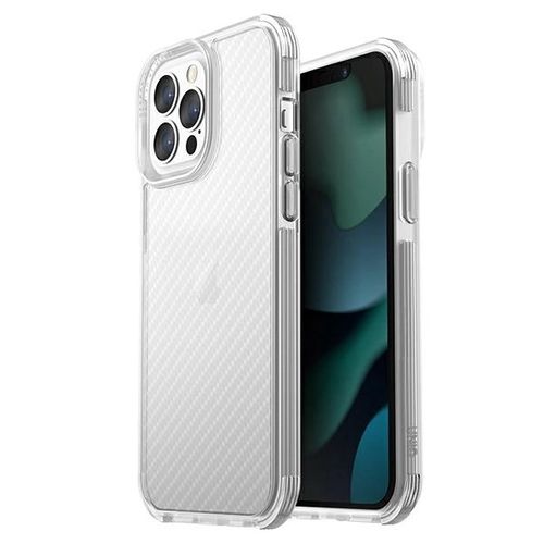 Uniq Combat case for iPhone 13 Pro / iPhone 13 - transparent, UNIQ 8886463679043 8886463679043
