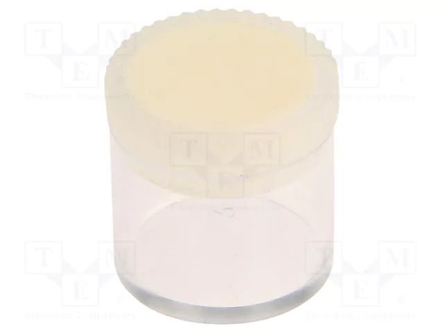 Phial; Ø20x20mm TEKO T14.0