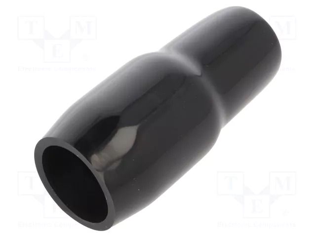 Accessories: protection; 150mm2; black; 60mm; Insulation: PVC BM GROUP BM81150
