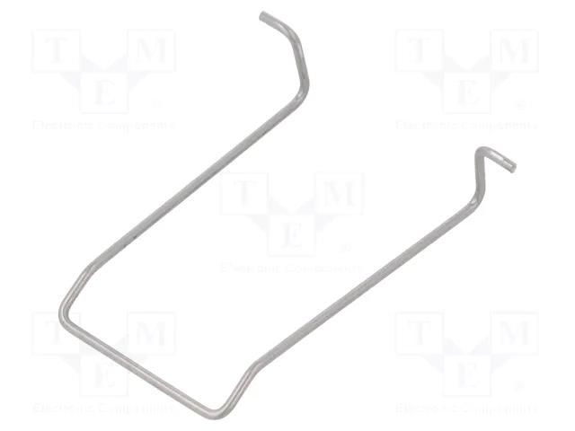 Wall mounting element TEKO CL1.0