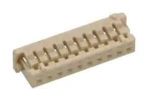 CRIMP HOUSING, 6WAY M30-1100600