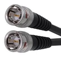 RF CORD, BNC PLUG-BNC PLUG, 60" 415-0198-060