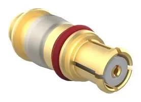 RF COAX CONN, SMP, PLUG, 50 OHM, CABLE SMP-FS-C07-1.