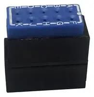 FEEDBACK MODULE, 10POS, 7.5A, 24-20AWG TJM120901
