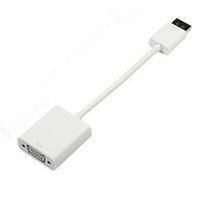 Connector Type A:DisplayPort Plug DP-V