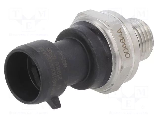 Converter: pressure; 0÷4bar; 5VDC; absolute pressure; 1%; IP67 HONEYWELL MIPAG1XX004BAAAX