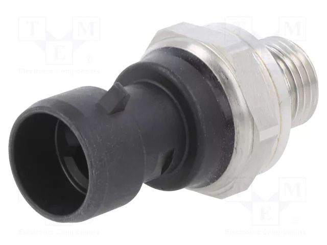 Converter: pressure; 0÷20bar; 5VDC; relative pressure; 1%; IP67 HONEYWELL MIPAG1XX020BSAAX