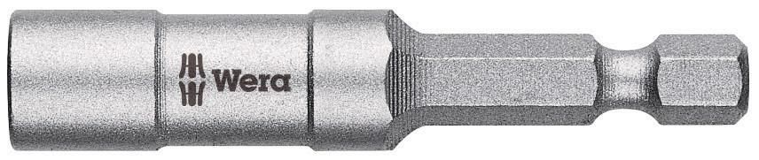 890/4/1 Universal Bit Holder, 1/4"x57, Wera 05052575001