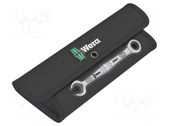 Etui WERA WERA.05671381001