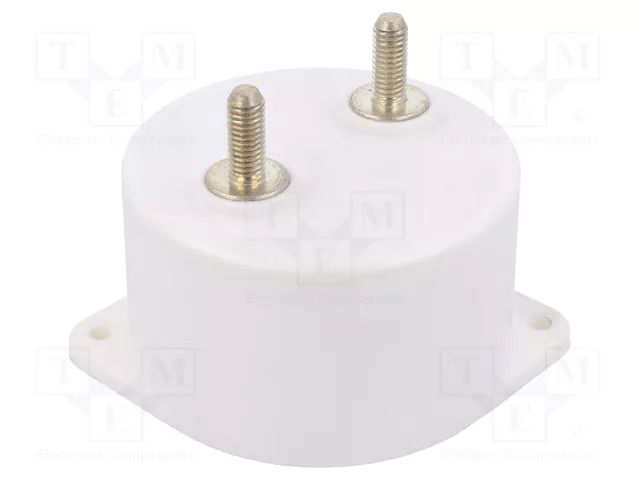 Capacitor: polypropylene; DC-Link; 100uF; 900VDC; Ioper.max: 55A DUCATI ENERGIA 416.89.0950